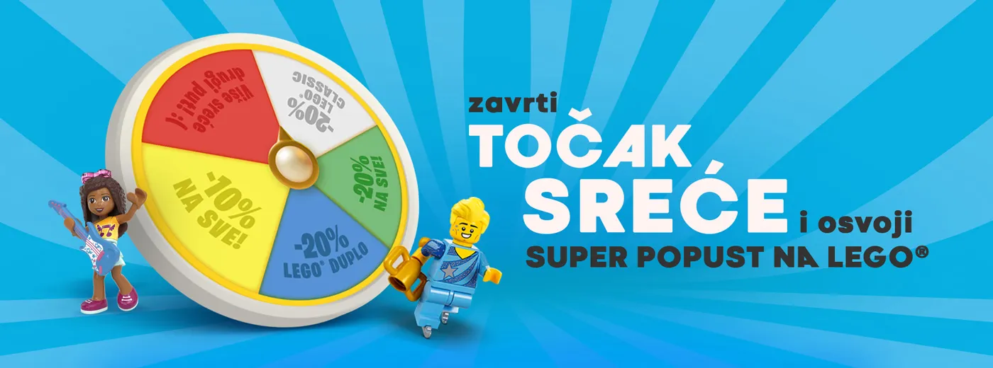 Točak sreće